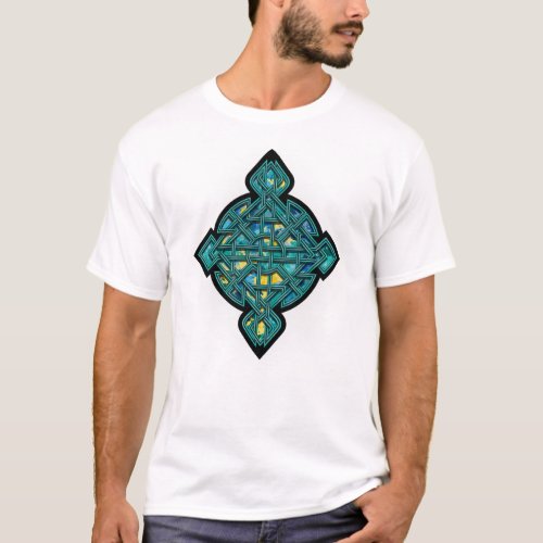 Celtic Design T-Shirt