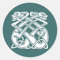Celtic Dogs