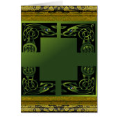 Celtic Dragon (Front)