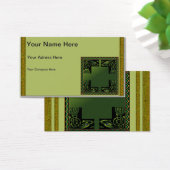 Celtic Dragon (Desk)