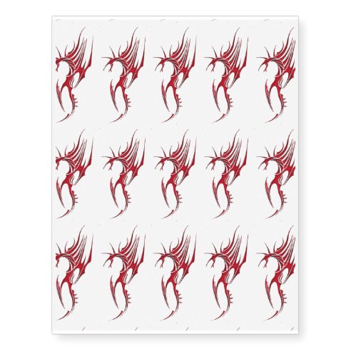 Celtic Temporary Tattoos | Zazzle