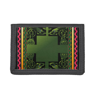 Celtic Dragon Wallet