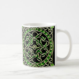 Celtic Dreams 2 Coffee Mug