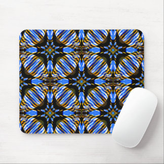 Celtic fleurs....... mouse pad