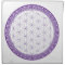 Celtic Flower of Life grid for Psychic Work