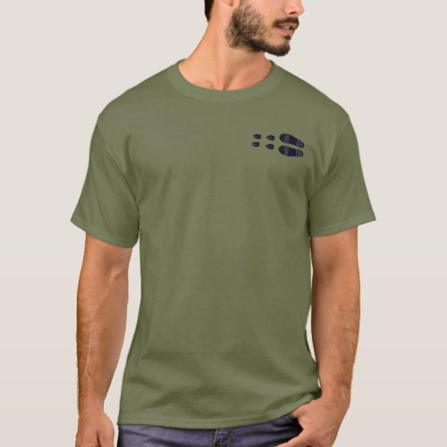 celtic funny sheep shagger T_Shirt