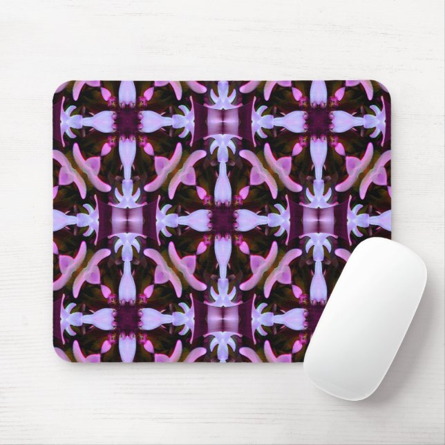 Celtic Garden..... Mouse Pad (With Mouse)