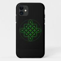 celtic green knot mystic viking symbol spiritual p