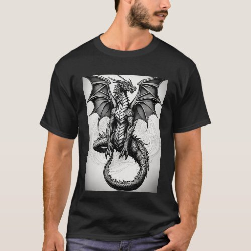 Celtic Guardian T_Shirt