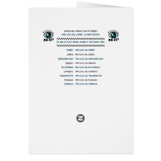 Celtic Harp, Entwined Green Vines, Irish Blessings (Back)