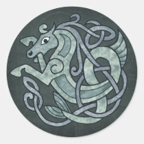 Celtic Horse