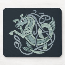 Celtic Horse