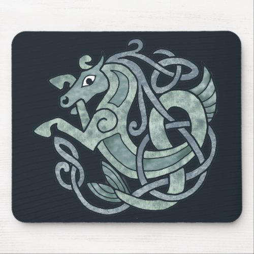 Celtic Horse