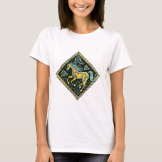 Celtic Horse T-Shirt