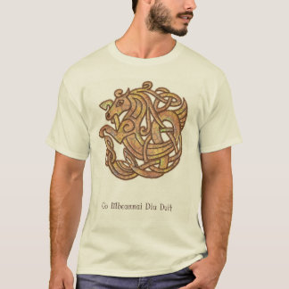 Celtic Horse T-Shirt