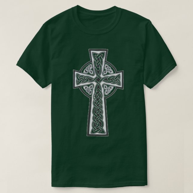 Celtic II T-Shirt (Design Front)