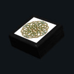 Celtic jewelry box<br><div class="desc">Original - by YANKAdesigns!</div>
