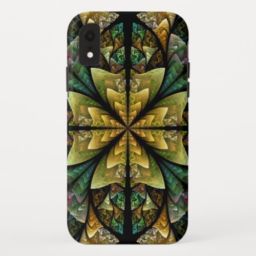 Celtic Journey iPhone XR Case