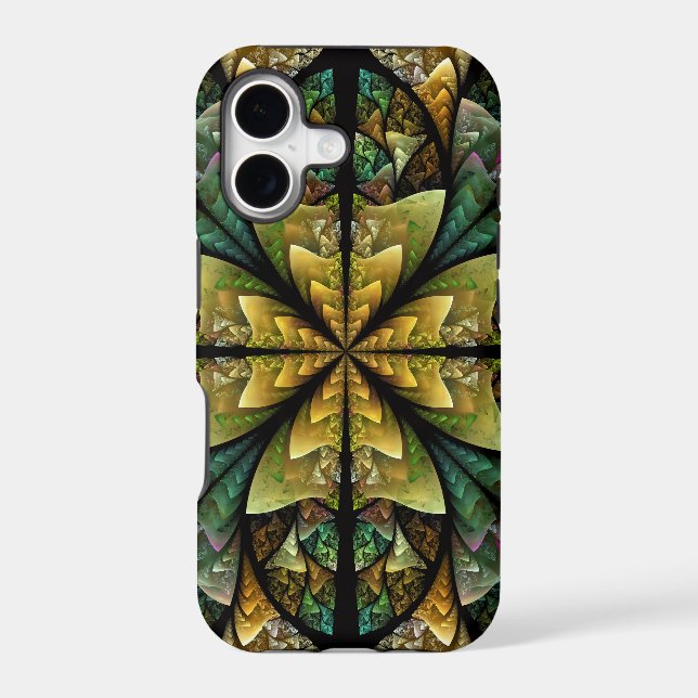 Celtic Journey Iphone Case (Back)
