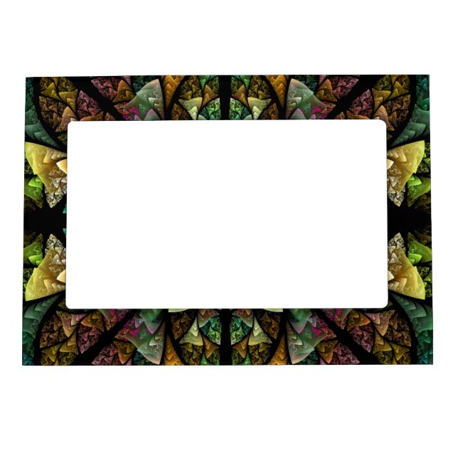 Celtic Journey Magnetic Frame (Front)