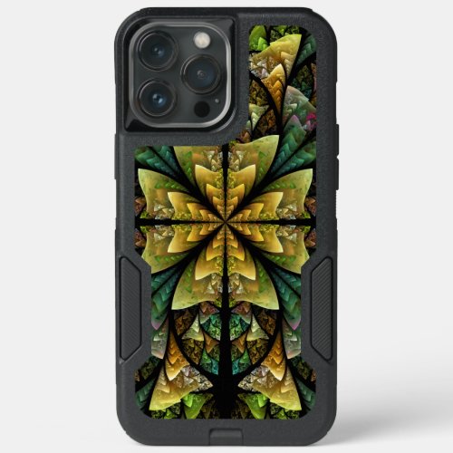 Celtic Journey iPhone 13 Pro Max Case