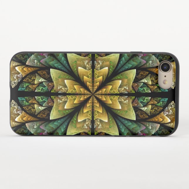 Celtic Journey Uncommon iPhone Case (Closed)