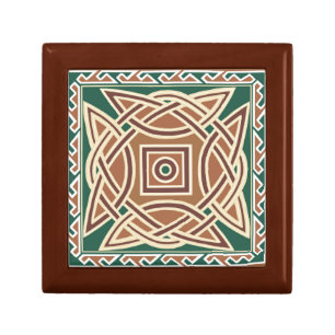 Celtic Kells Gift Box