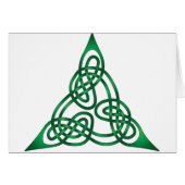Celtic Knot (Front Horizontal)