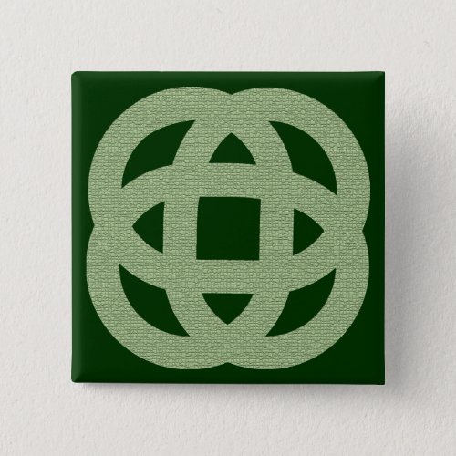 Celtic Knot 2 Button