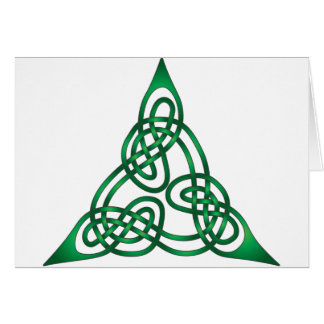 Celtic Knot Cards