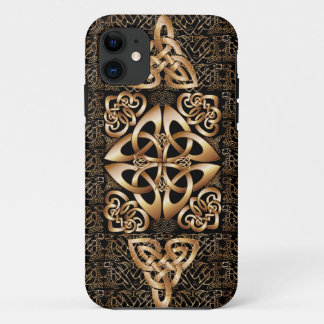 Celtic Knot iPhone 11 Case
