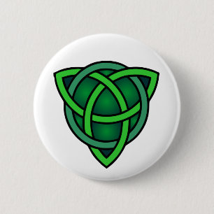 celtic knot ireland ancient symbol pagan irish gre button