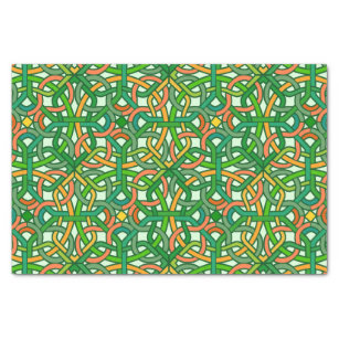 tissue paper designs restaurant celtic knot irish braid pattern green pretty tissue paper knotwork designs craft zazzle tissue paper designs restaurant celtic knot irish braid pattern green pretty tissue paper knotwork designs craft zazzle