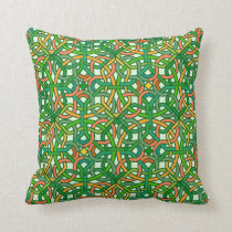Celtic Knot Irish Braid Pattern
