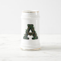 Celtic Knot Monogram