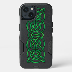 Celtic Knot iPhone 13 Case