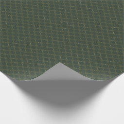 Celtic Knot Pattern Wrapping Paper | Zazzle