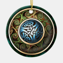 Celtic Knot  Pendant/Ornament