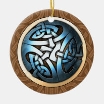 Celtic Knot Pendant/Ornament