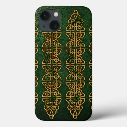 Celtic Knot Strips