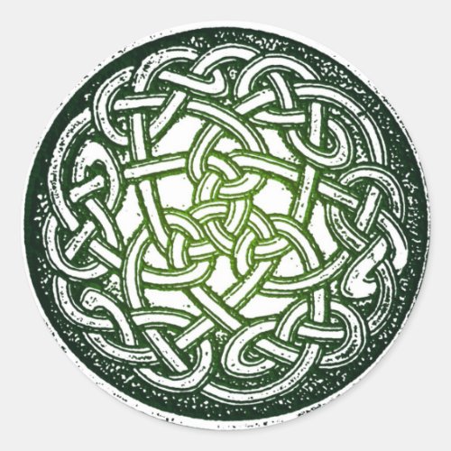 Celtic Knot (traditional)