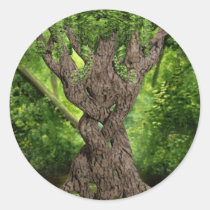 Celtic Knot Tree