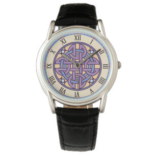 Celtic Knot watch