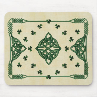 Celtic Knots Mousepad