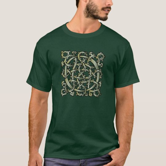 Celtic Knots - T-Shirt - 7