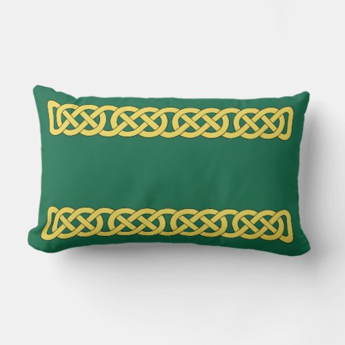 Celtic Knotwork Band