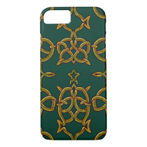 Celtic Knotwork