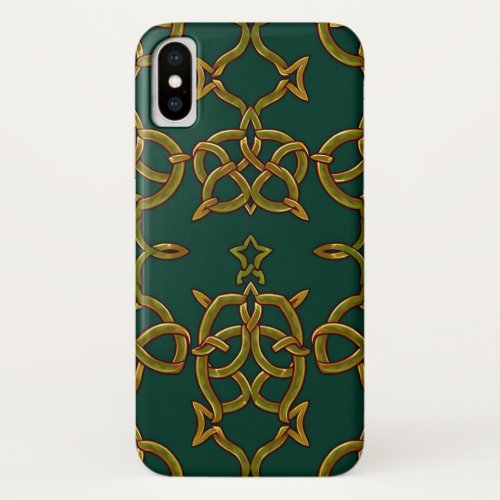 Celtic Knotwork
