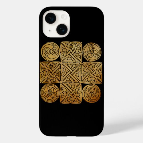 Celtic Knotwork Cross