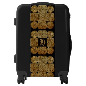 Celtic Knotwork Cross